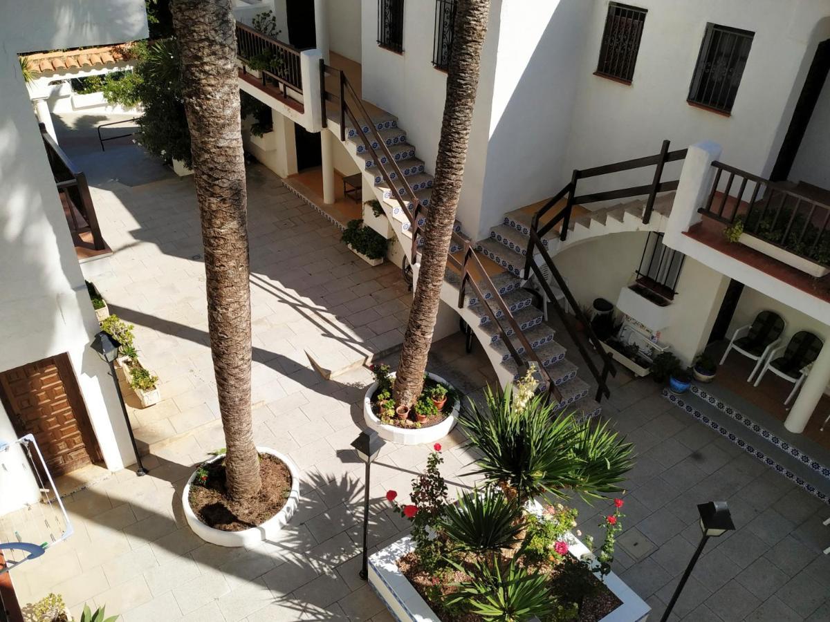 Apartamentos Marino Las Fuentes 3000 Alcossebre المظهر الخارجي الصورة