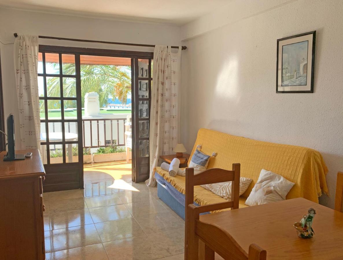 Apartamentos Marino Las Fuentes 3000 Alcossebre المظهر الخارجي الصورة