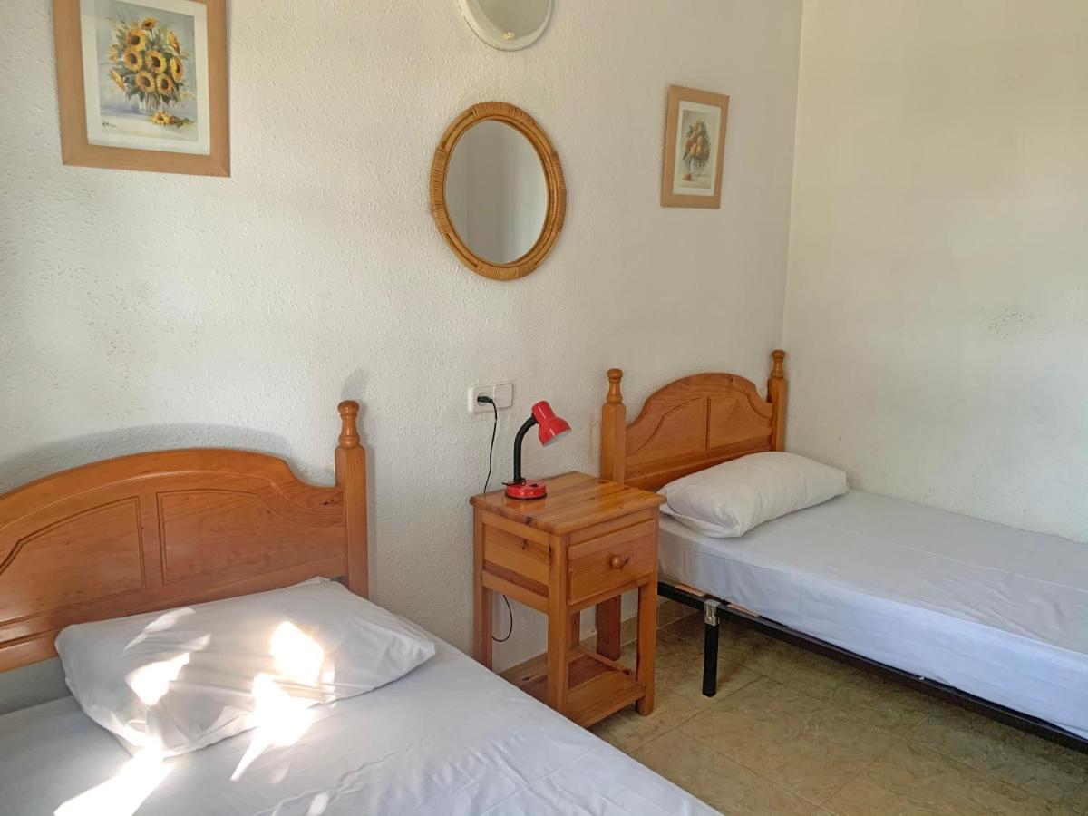 Apartamentos Marino Las Fuentes 3000 Alcossebre المظهر الخارجي الصورة