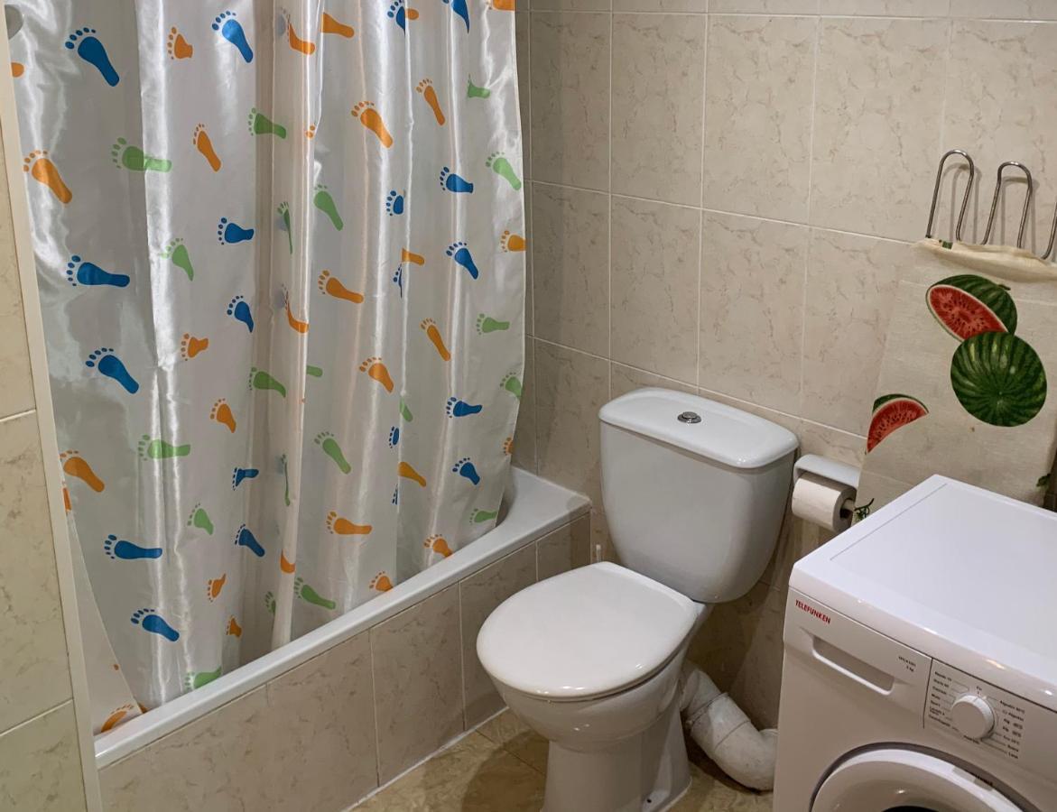 Apartamentos Marino Las Fuentes 3000 Alcossebre المظهر الخارجي الصورة