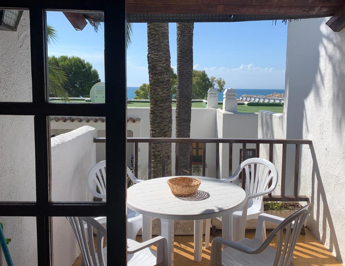 Apartamentos Marino Las Fuentes 3000 Alcossebre المظهر الخارجي الصورة