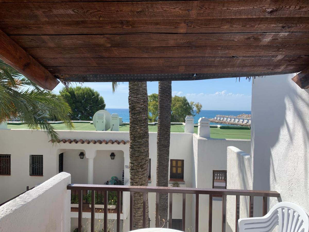 Apartamentos Marino Las Fuentes 3000 Alcossebre المظهر الخارجي الصورة
