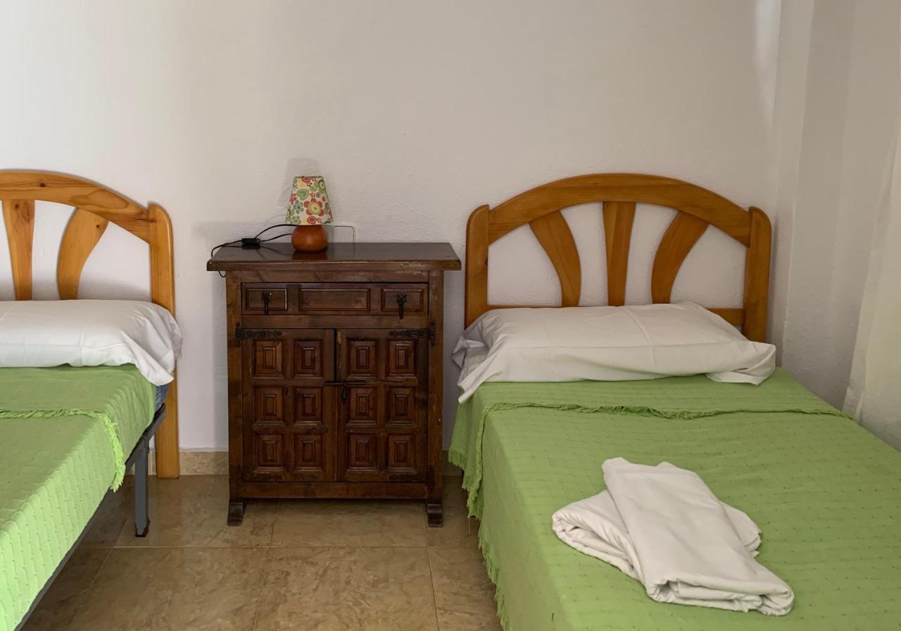 Apartamentos Marino Las Fuentes 3000 Alcossebre المظهر الخارجي الصورة