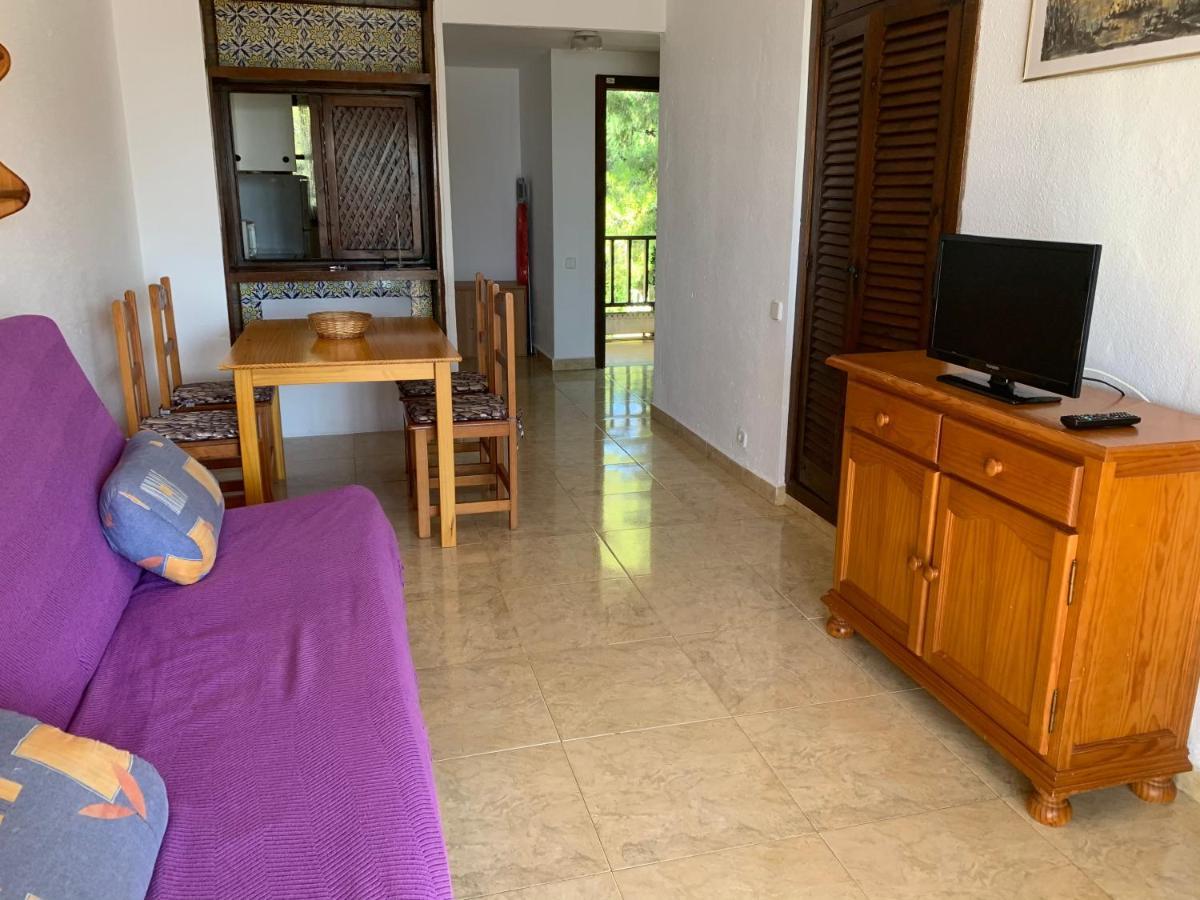 Apartamentos Marino Las Fuentes 3000 Alcossebre المظهر الخارجي الصورة