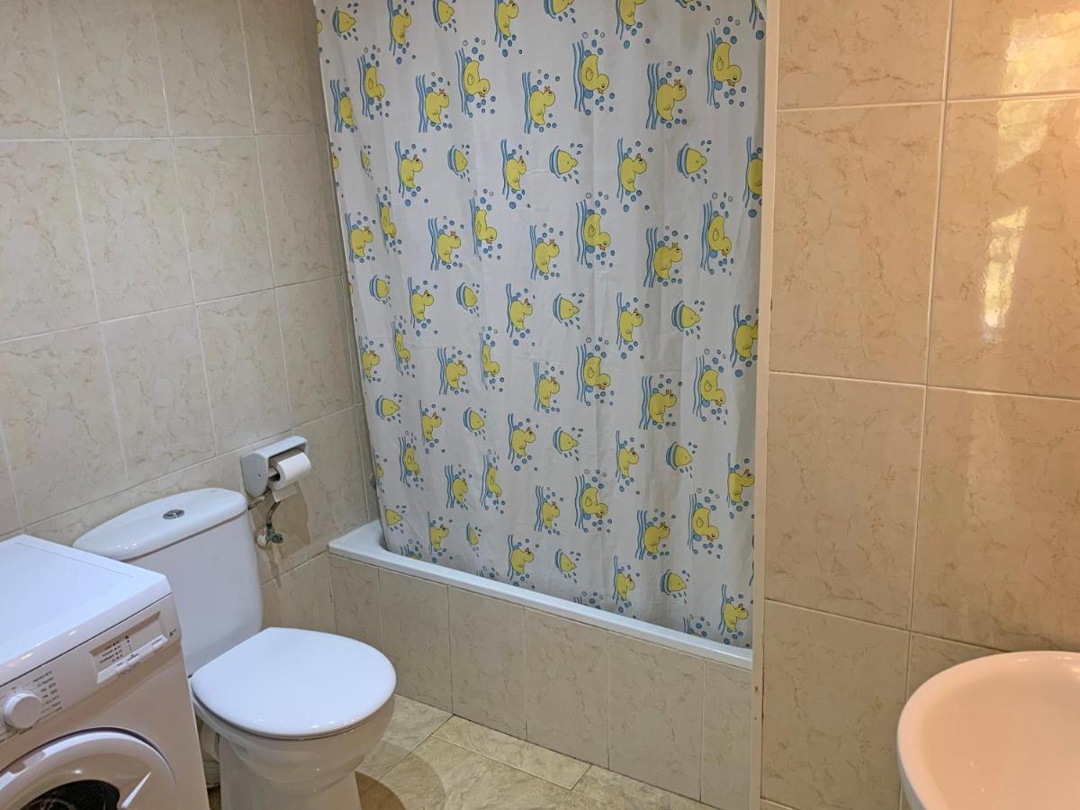 Apartamentos Marino Las Fuentes 3000 Alcossebre المظهر الخارجي الصورة