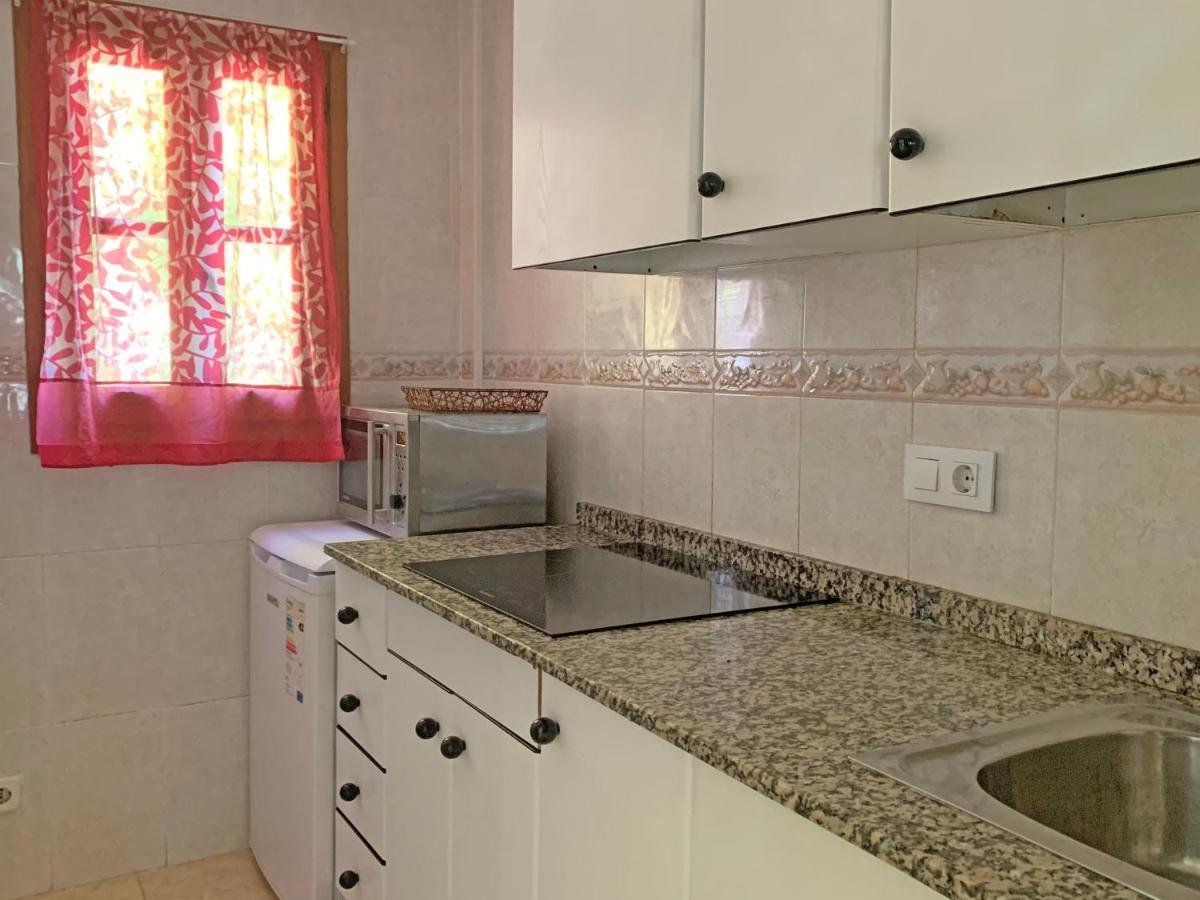 Apartamentos Marino Las Fuentes 3000 Alcossebre المظهر الخارجي الصورة