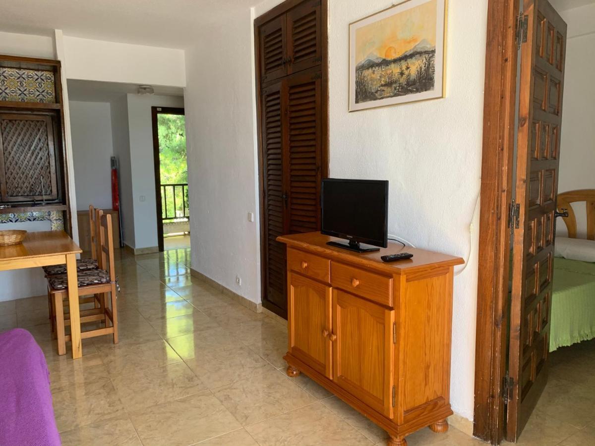 Apartamentos Marino Las Fuentes 3000 Alcossebre المظهر الخارجي الصورة