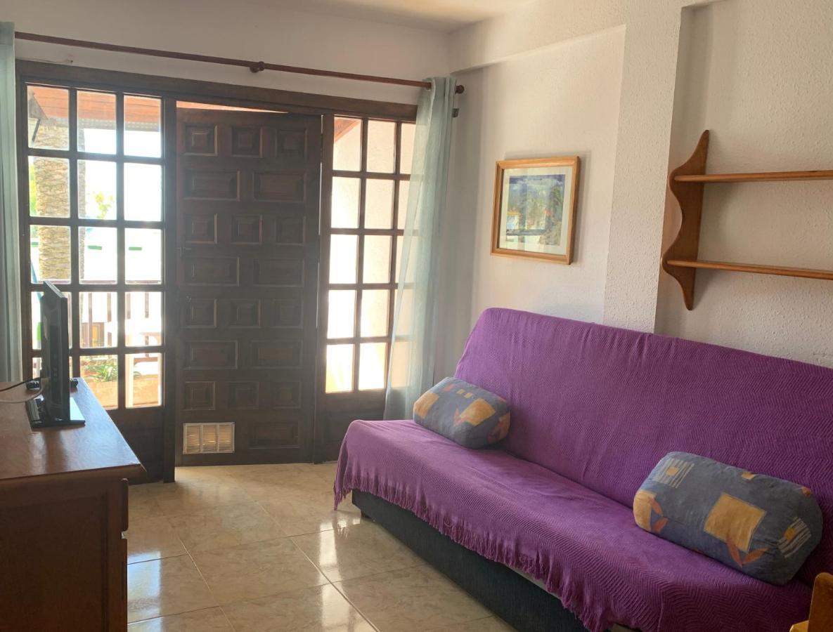 Apartamentos Marino Las Fuentes 3000 Alcossebre المظهر الخارجي الصورة