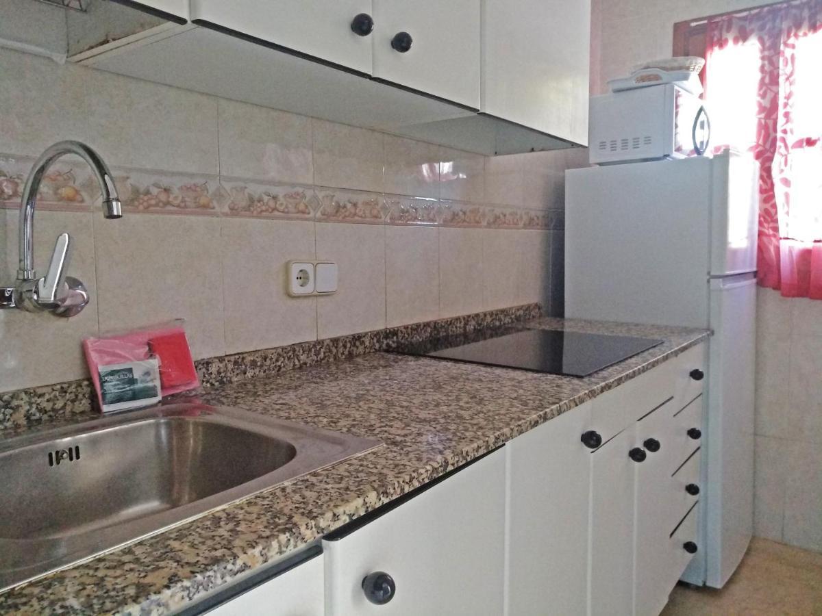 Apartamentos Marino Las Fuentes 3000 Alcossebre المظهر الخارجي الصورة