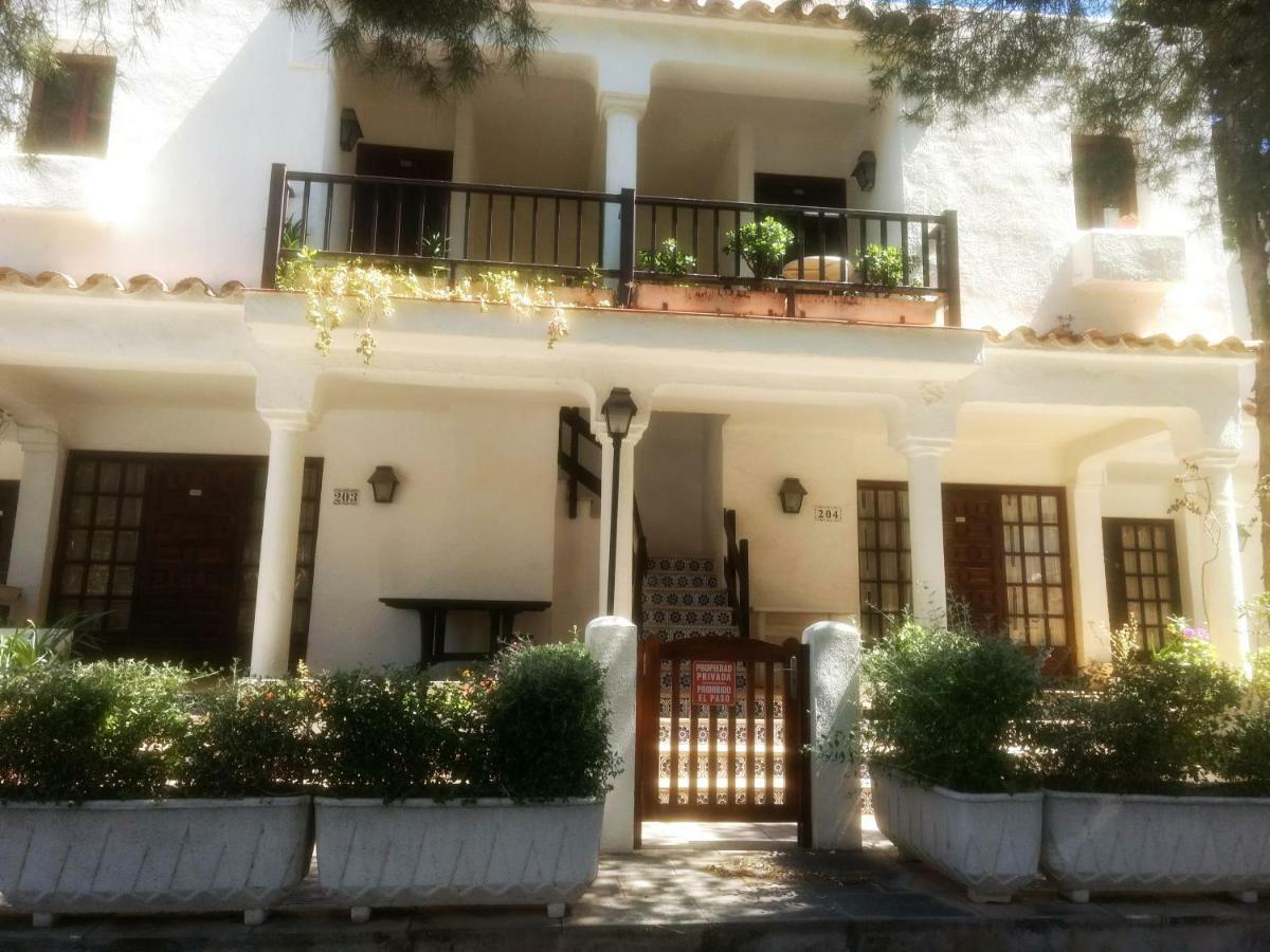 Apartamentos Marino Las Fuentes 3000 Alcossebre المظهر الخارجي الصورة