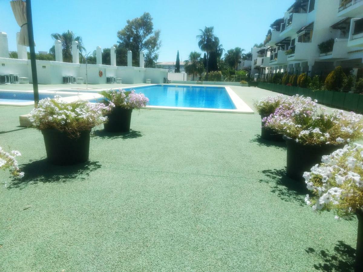 Apartamentos Marino Las Fuentes 3000 Alcossebre المظهر الخارجي الصورة